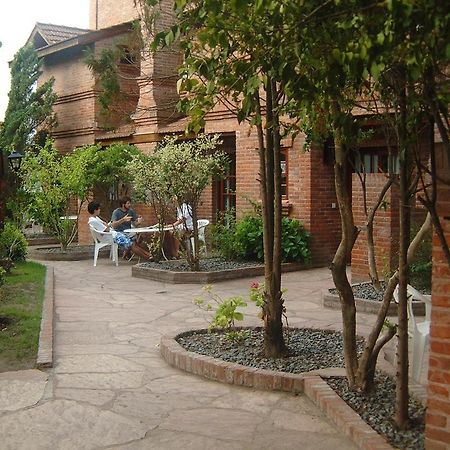 Vacances Golf Pinamar Ngoại thất bức ảnh