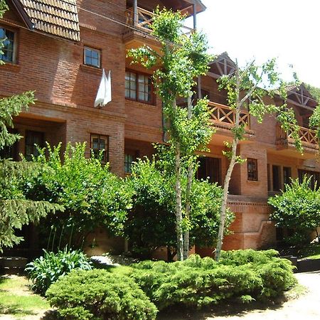Vacances Golf Pinamar Ngoại thất bức ảnh