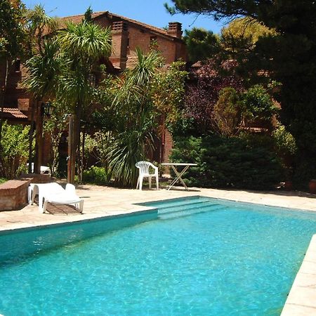Vacances Golf Pinamar Ngoại thất bức ảnh