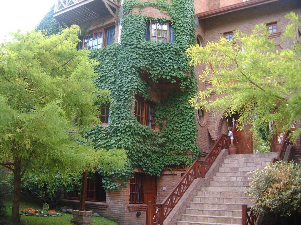 Vacances Golf Pinamar Phòng bức ảnh