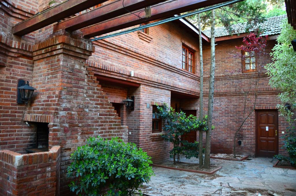 Vacances Golf Pinamar Phòng bức ảnh