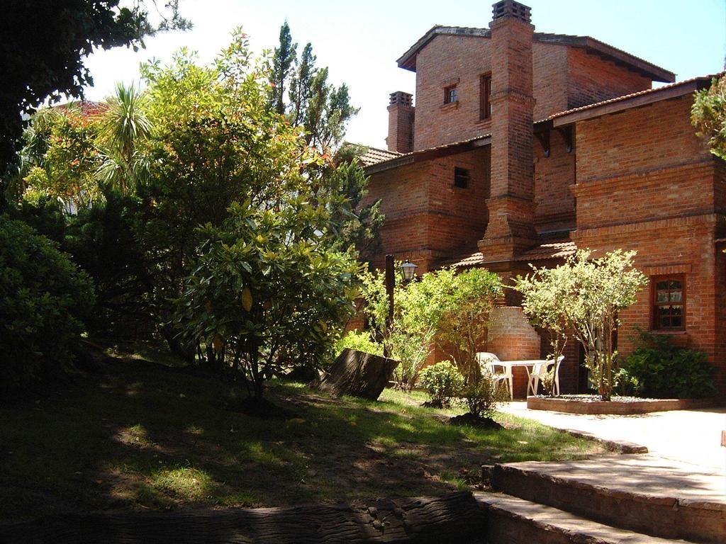 Vacances Golf Pinamar Phòng bức ảnh