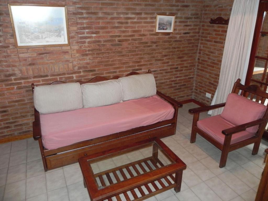 Vacances Golf Pinamar Phòng bức ảnh
