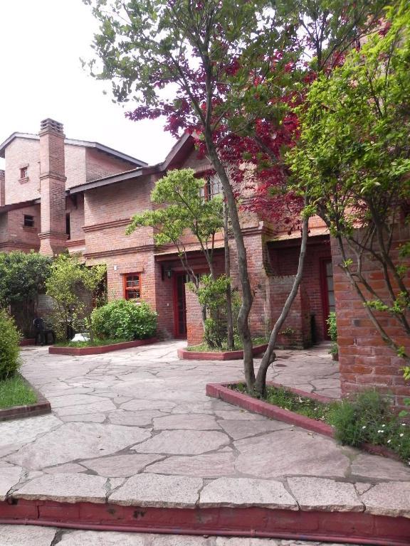Vacances Golf Pinamar Ngoại thất bức ảnh