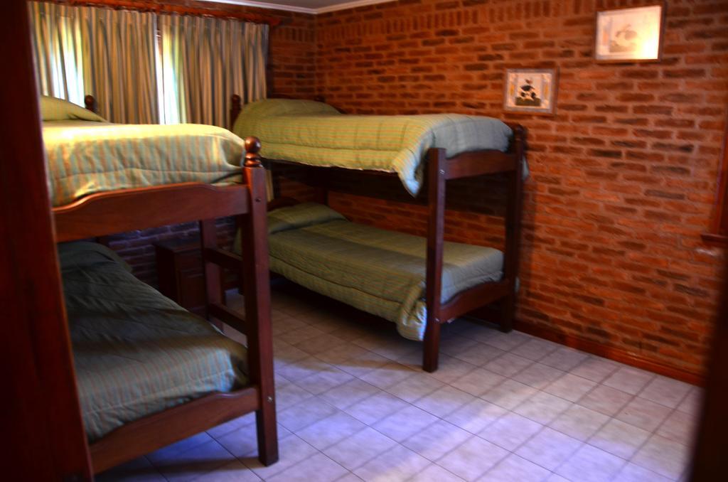 Vacances Golf Pinamar Ngoại thất bức ảnh