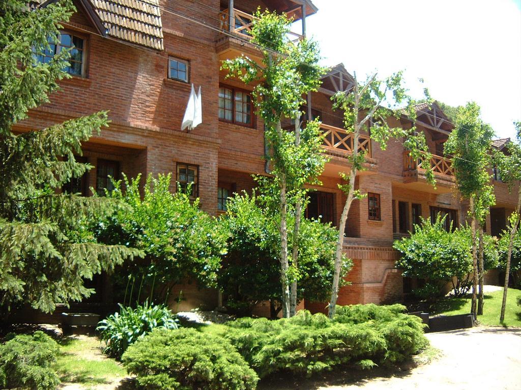 Vacances Golf Pinamar Ngoại thất bức ảnh