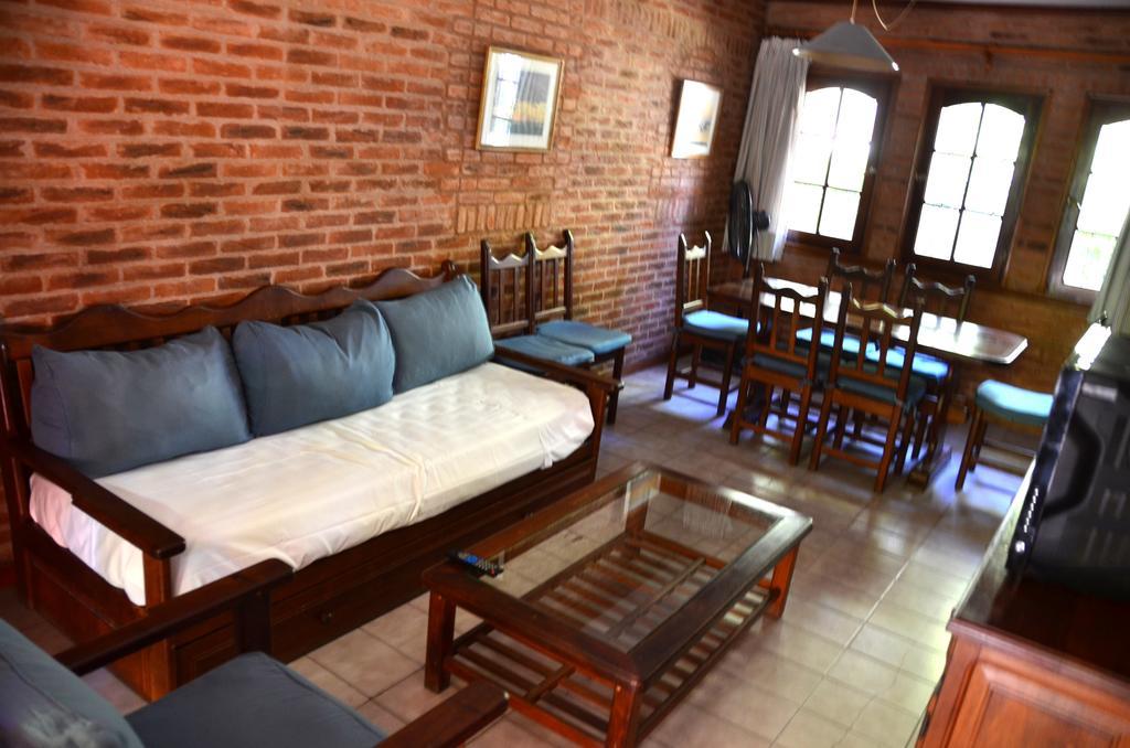 Vacances Golf Pinamar Ngoại thất bức ảnh