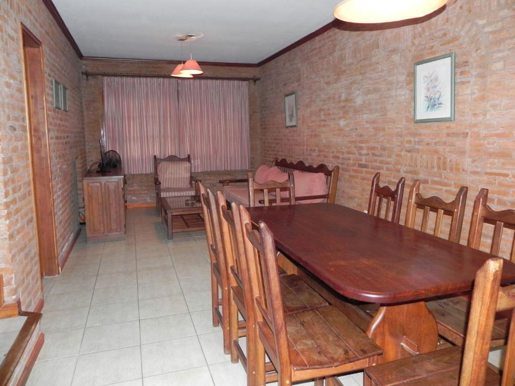 Vacances Golf Pinamar Ngoại thất bức ảnh