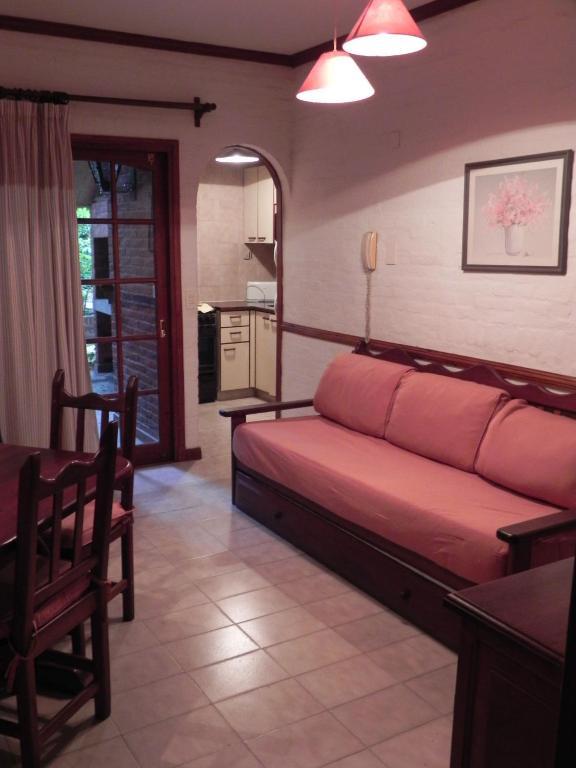 Vacances Golf Pinamar Ngoại thất bức ảnh