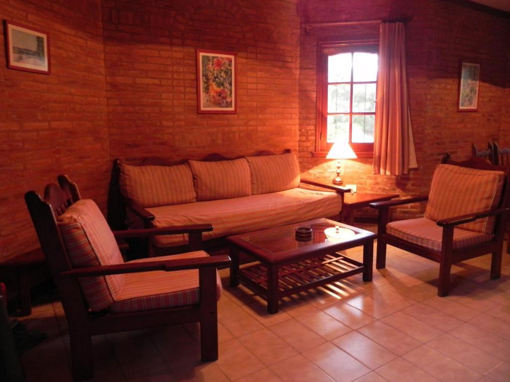 Vacances Golf Pinamar Ngoại thất bức ảnh