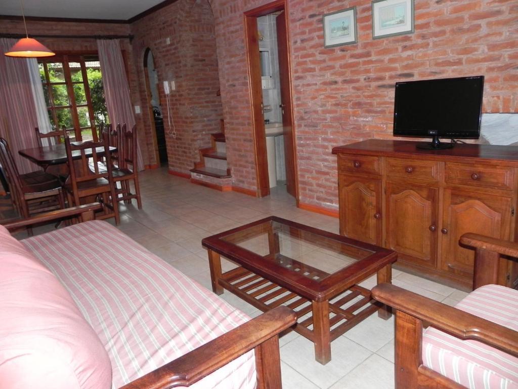 Vacances Golf Pinamar Ngoại thất bức ảnh