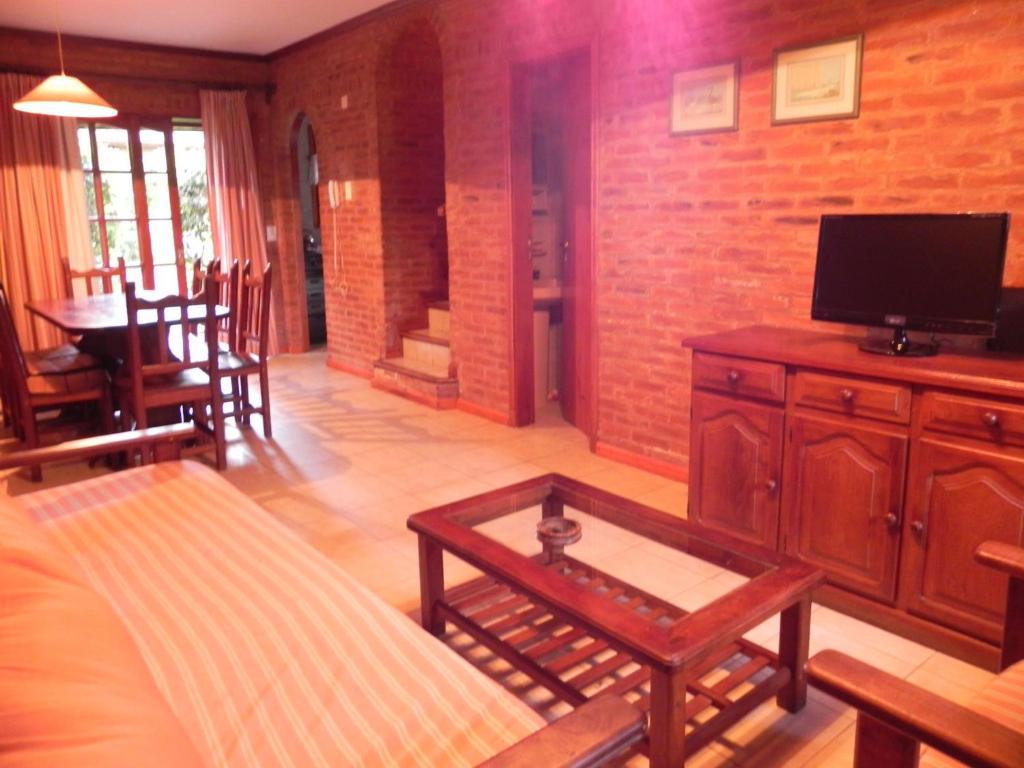 Vacances Golf Pinamar Ngoại thất bức ảnh